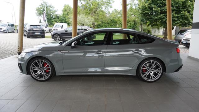 AUDI A5 SPB 40 TDI quattro S tronic S line edition