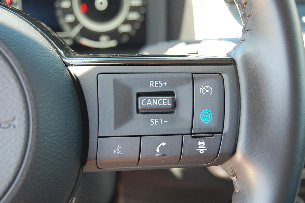 Nissan Qashqai MHEV 140 CV N-Connecta