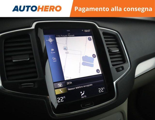 VOLVO XC90 D4 Geartronic Momentum