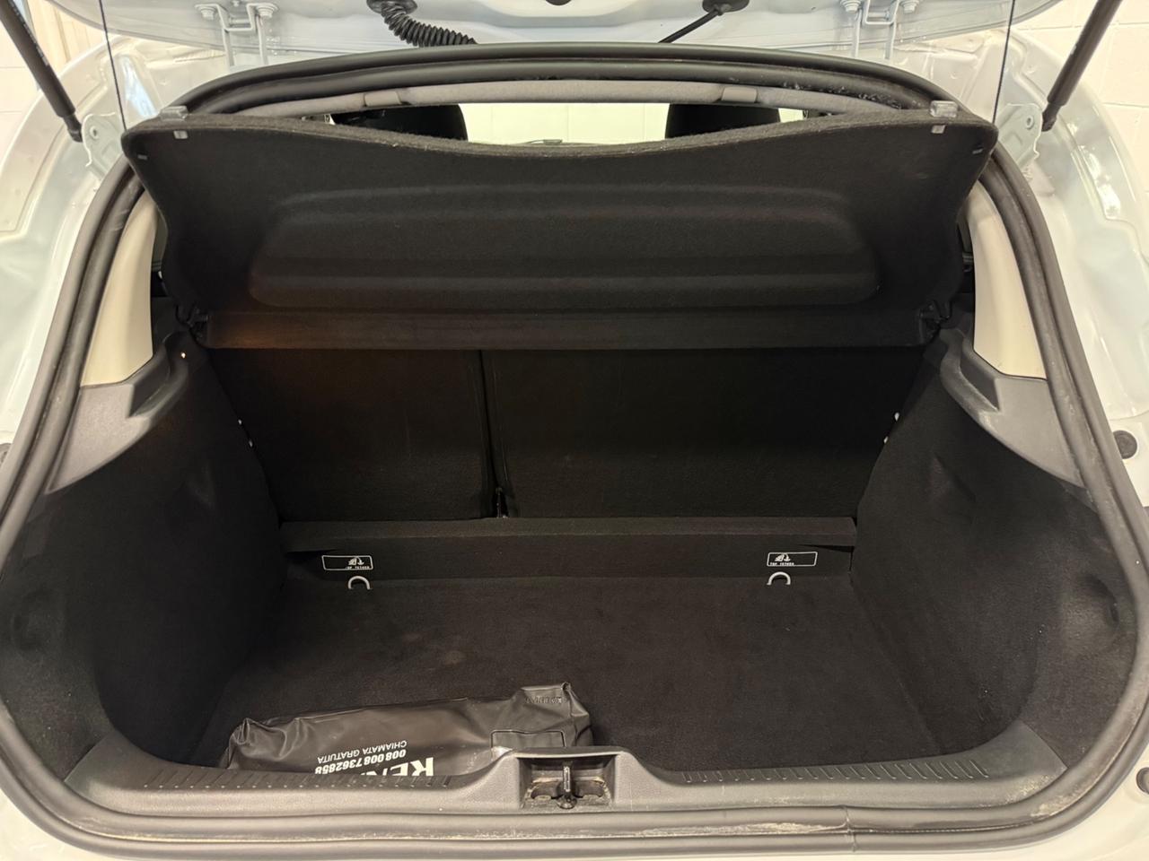 Renault Clio 1.2 75CV 5 porte GPL