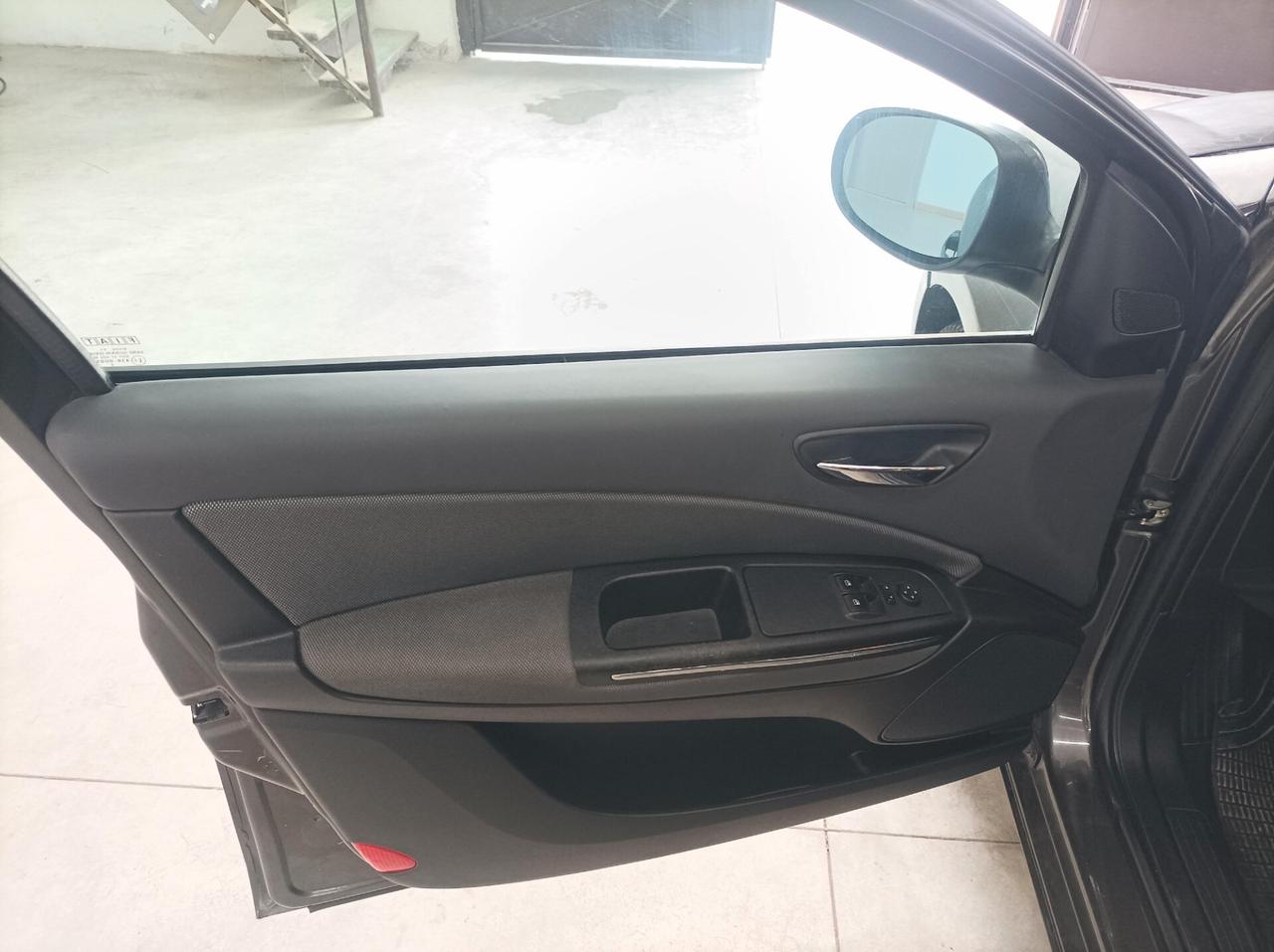 Fiat Bravo 1.9 MJT 120 CV Dynamic 01/2008