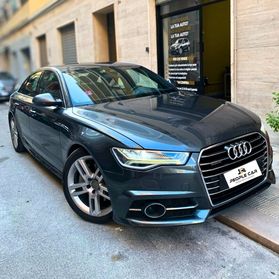 Audi A6 3.0 TDI 272 CV Quattro S-Tronic Business Plus