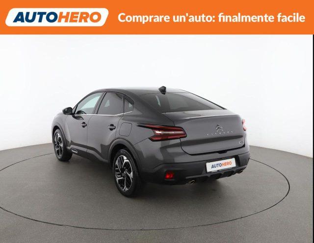 CITROEN C4 X PureTech 130 S&S EAT8 Shine