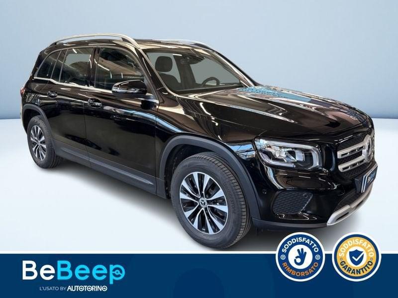 Mercedes-Benz Classe GLB GLB 180 D BUSINESS EXTRA AUTO