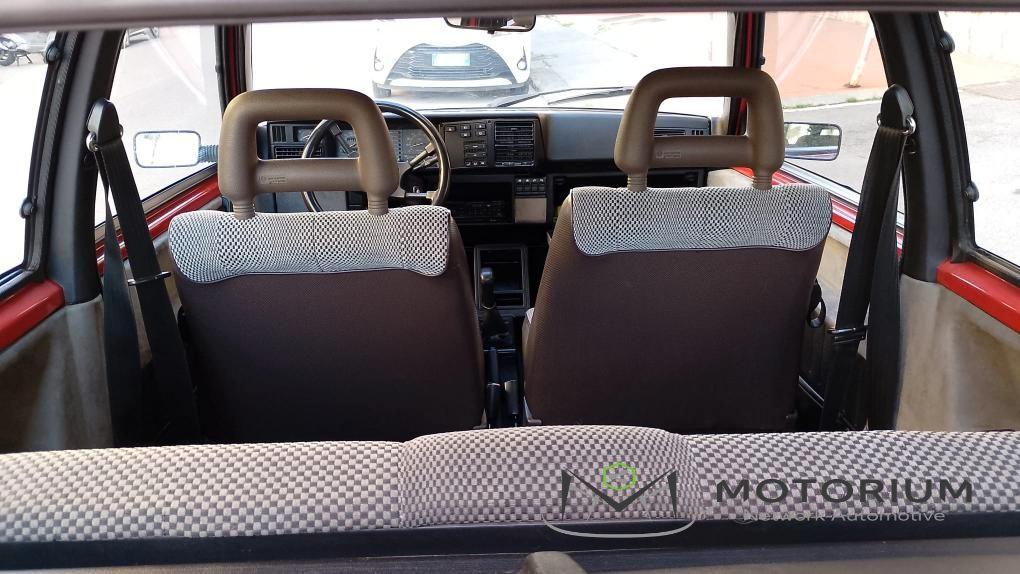 Fiat 156D y 10 turbo