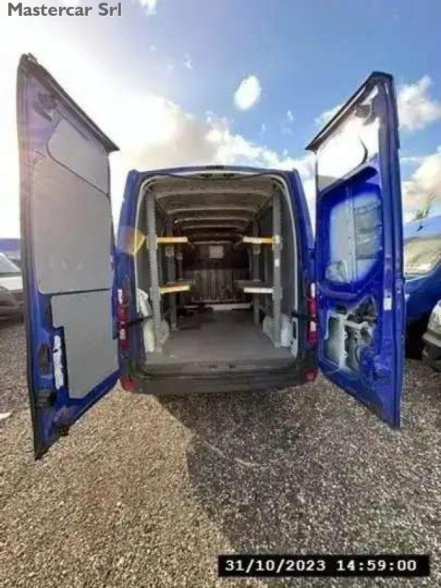 RENAULT Master TA L2 H2 T33 2.3DCI 130CV E6 tg : FT385CT