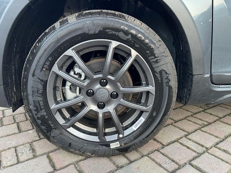 EMC Quattro 1.5 103cv - NUOVO