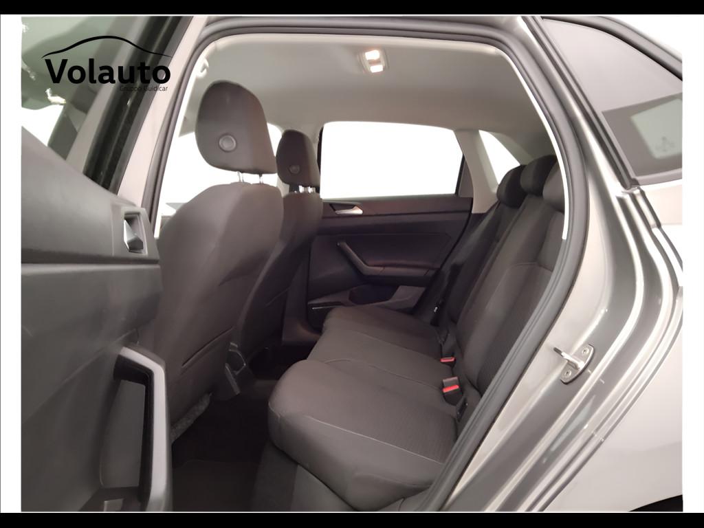 VOLKSWAGEN Polo VI 2022 - Polo 1.0 tsi R-Line 95cv