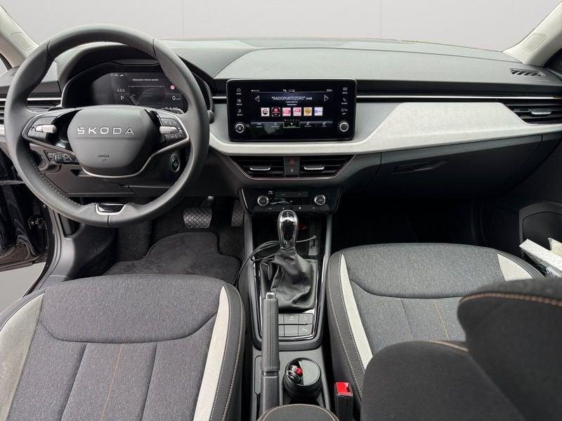 Škoda Scala Style 1,0 TSI 85 kW (115 CV) 7 marce - DSG