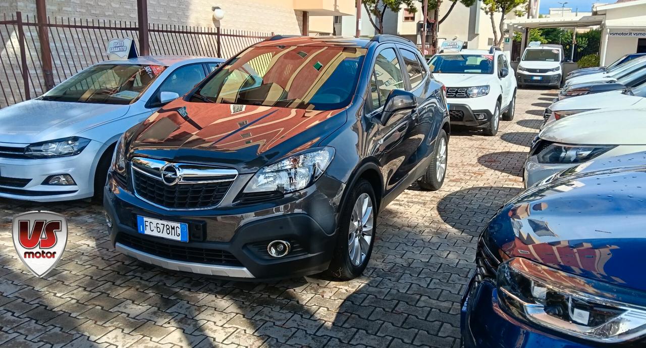 OPEL MOKKA 1.6 CDTI AUTO -PREZZO PROMO!
