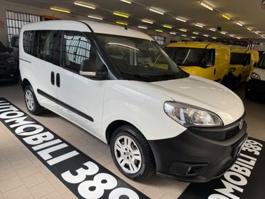 Fiat Doblo Doblò 1.3 MJT PC Combi N1 SX