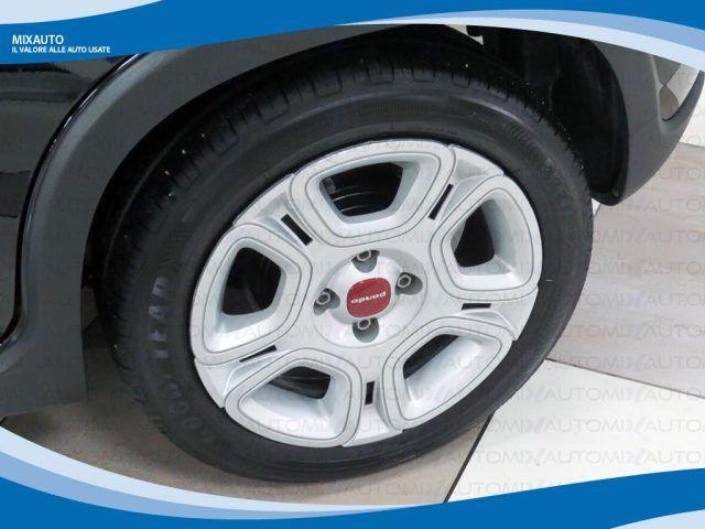 FIAT Panda Hybrid 1.0 FireFly 70cv EU6