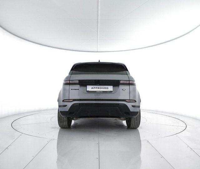 LAND ROVER Range Rover Evoque 2.0D I4 163CV AWD Auto R-Dynamic SE