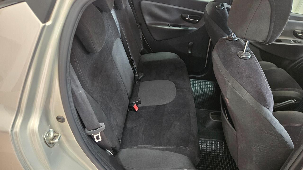 Lancia Ypsilon 1.3 MJT 16V 95 CV 5 porte S&S Gold