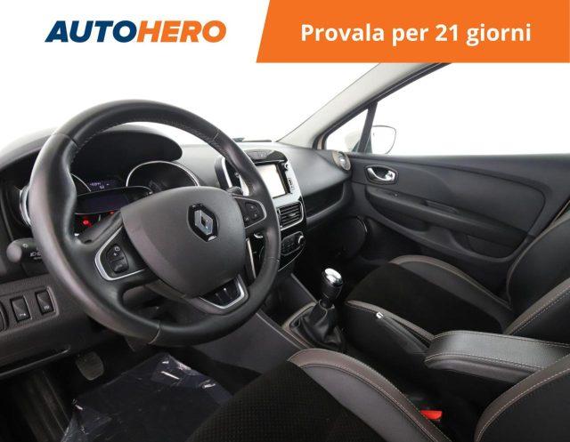 RENAULT Clio TCe 12V 90CV Start&Stop 5 porte Energy Zen