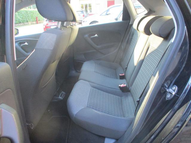 VOLKSWAGEN Polo 1.2 TSI DSG 5p. Comfortline BlueMotion Technology