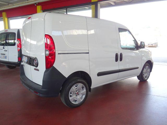 FIAT Doblo Doblò1.6 MJT105CV S&S PC-TN Cargo