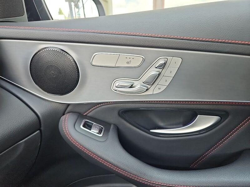 Mercedes-Benz GLC GLC 220 d 4Matic Final Edition