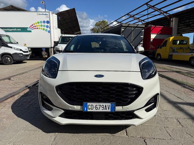 FORD Puma 1.0 EcoBoost 125 CV S&S aut. ST-Line