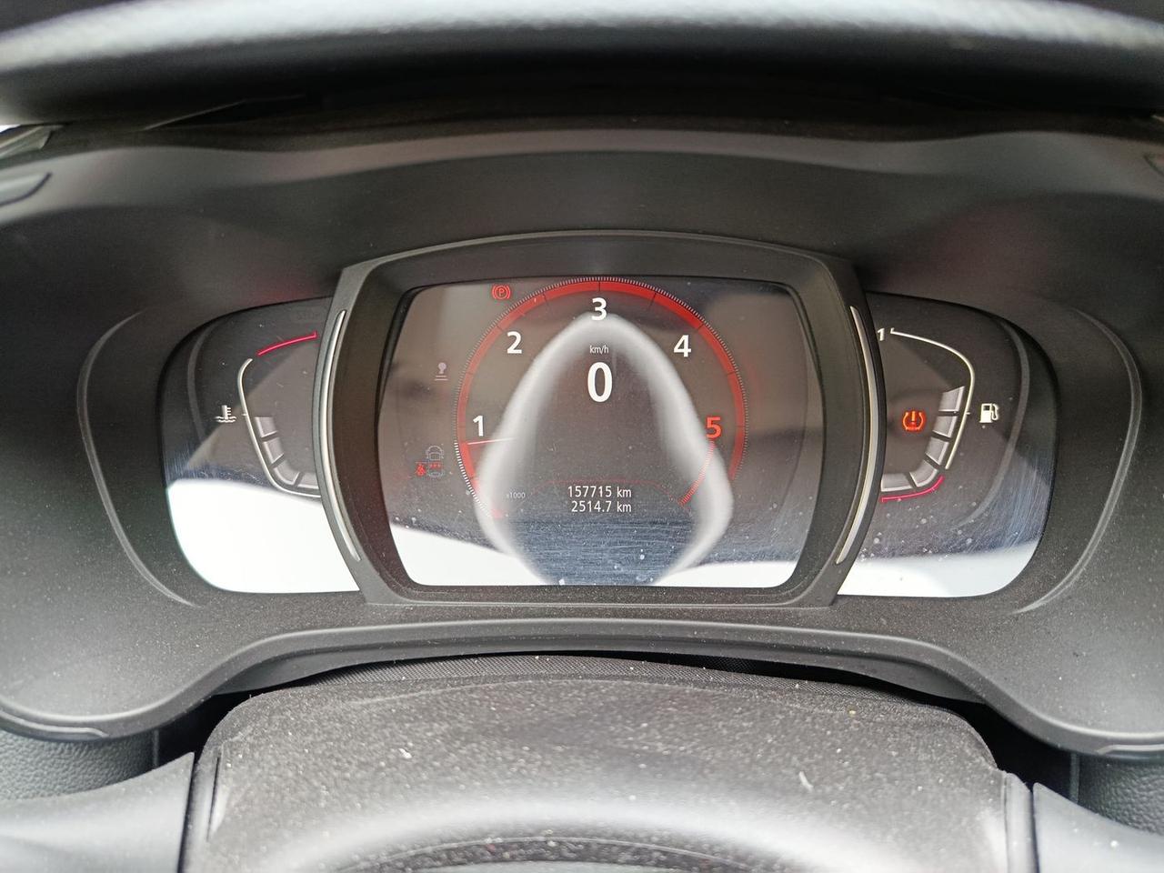 Renault Kadjar 1.6 ENERGY dCi 130 Zen #6373
