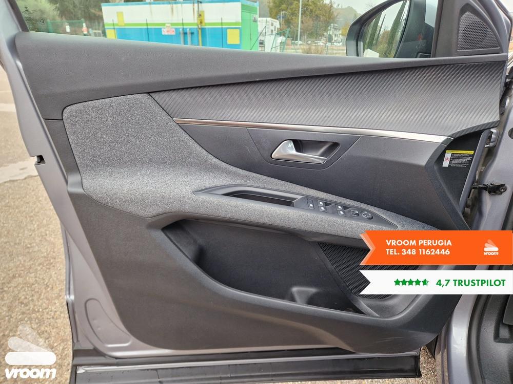 PEUGEOT 3008 1.5 BlueHDi 130 S&S EAT8 Allure 2021
