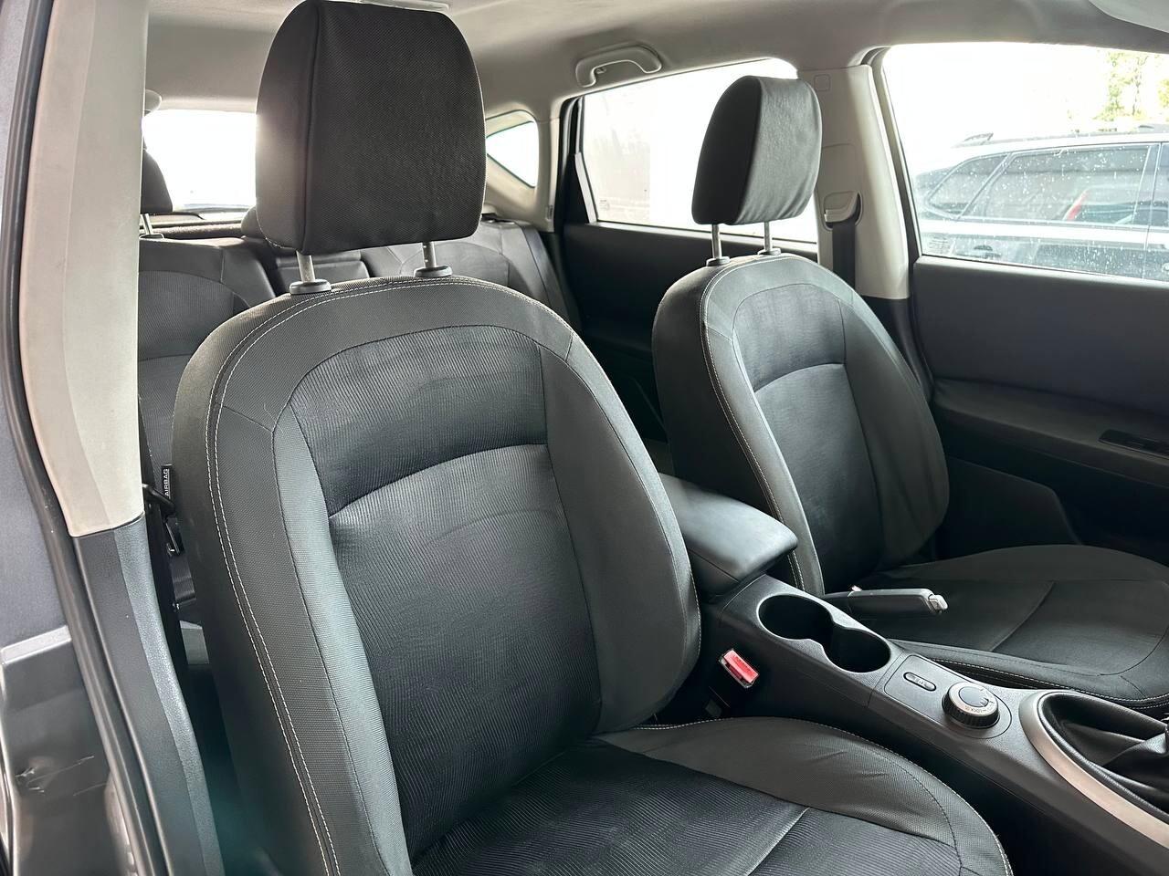 NISSAN QASHQAI - 4X4 - 2.0 | 150 CV