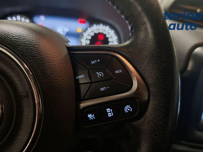 Jeep Renegade Renegade 1.0 T3 Limited