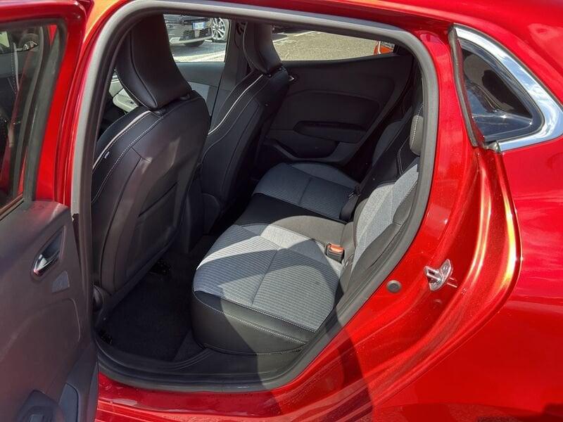 Renault Clio NUOVA techno MY24 ECO-G 100