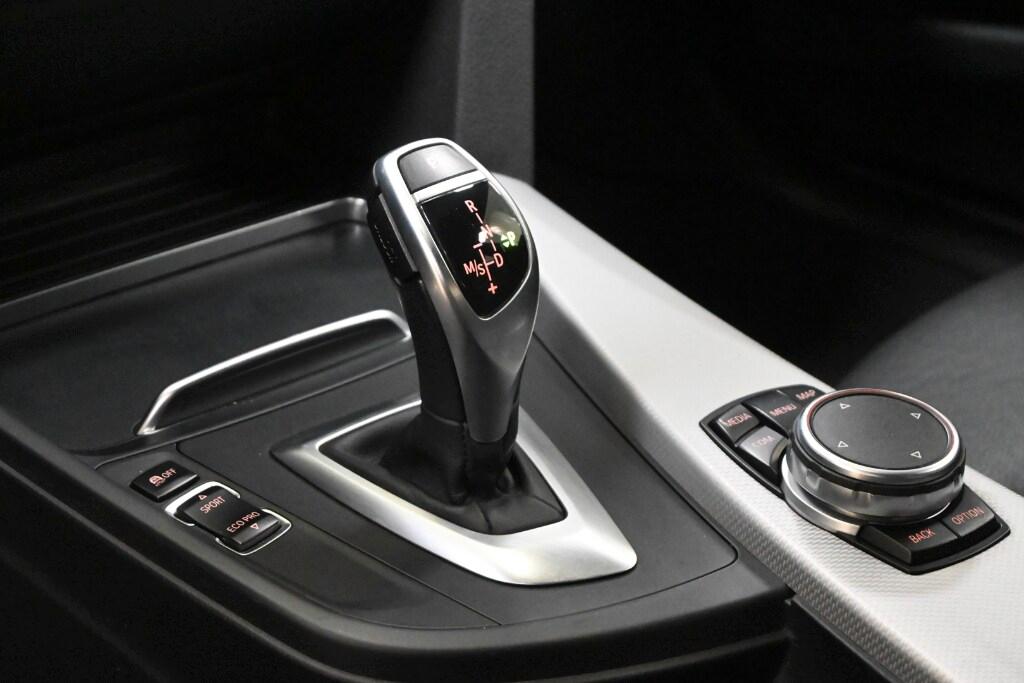 BMW Serie 3 G.T. (F34) 320d xDrive Gran Turism...
