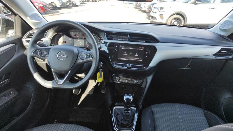 Opel Corsa Corsa 1.5 D 100 CV Elegance