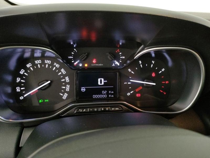 Citroën C3 Aircross PureTech 110 S&S Plus