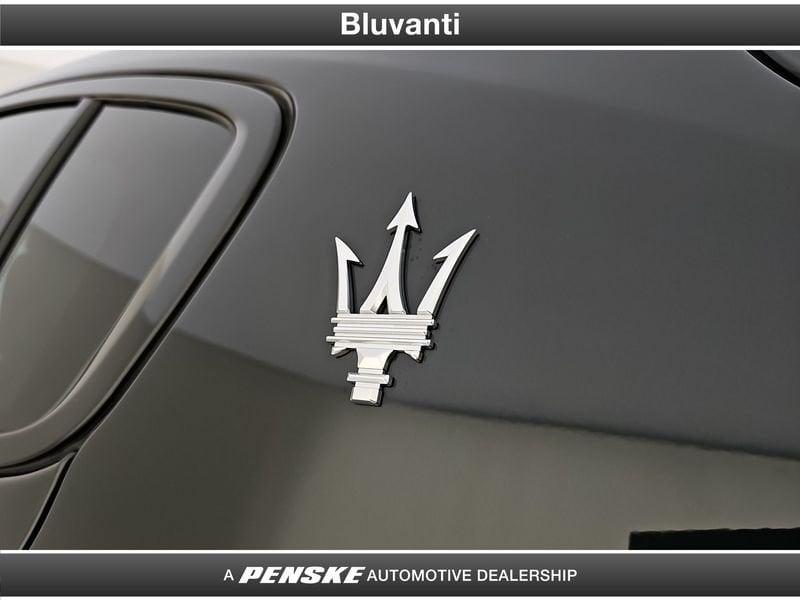 Maserati Grecale 2.0 MHEV 300 CV GT