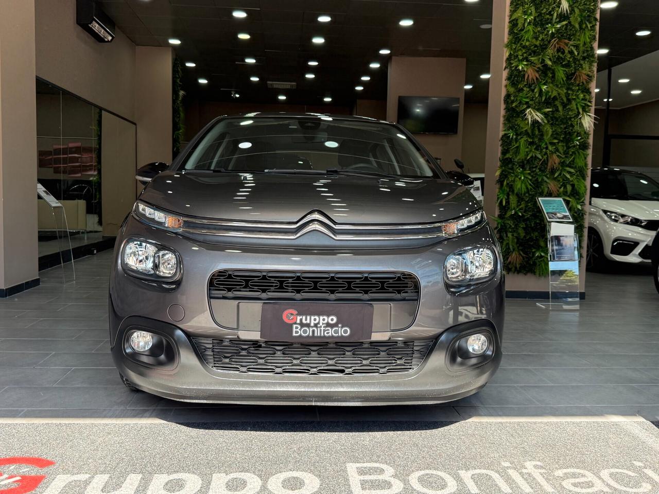 Citroen C3 PureTech 83 S&S Feel