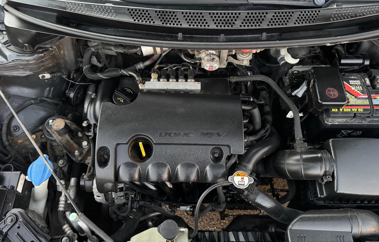 Kia Ceed Sportswagon cee'd 1.4 GPL 5 porte Cool