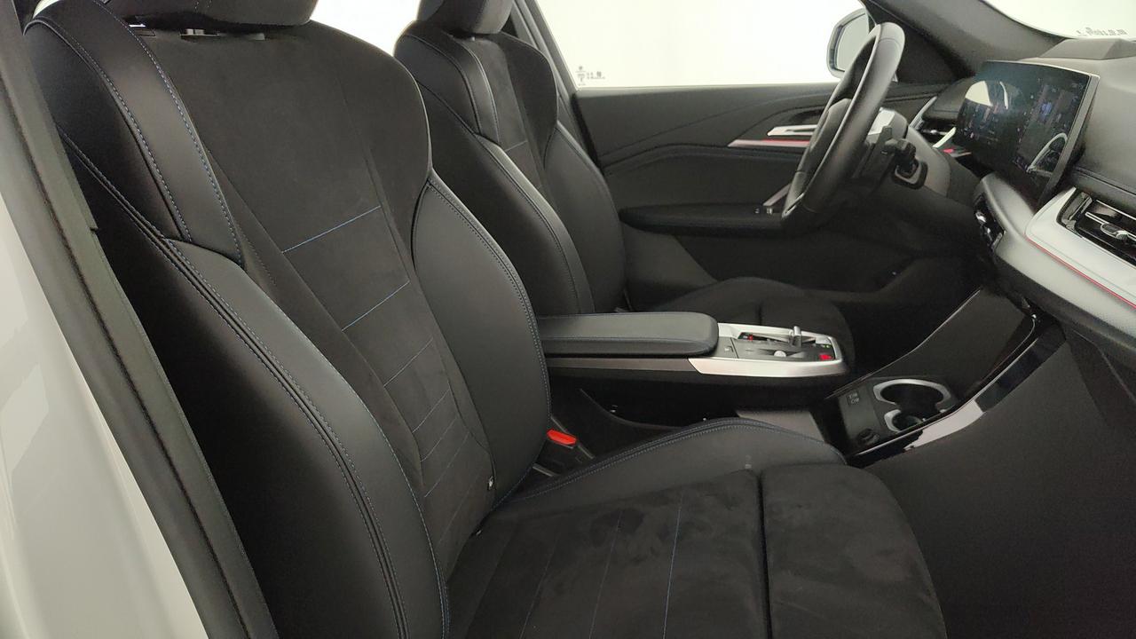 BMW X1 U11 - X1 xdrive 25e MSport Pro auto