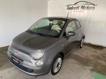 Fiat 500 1.2 EasyPower Lounge