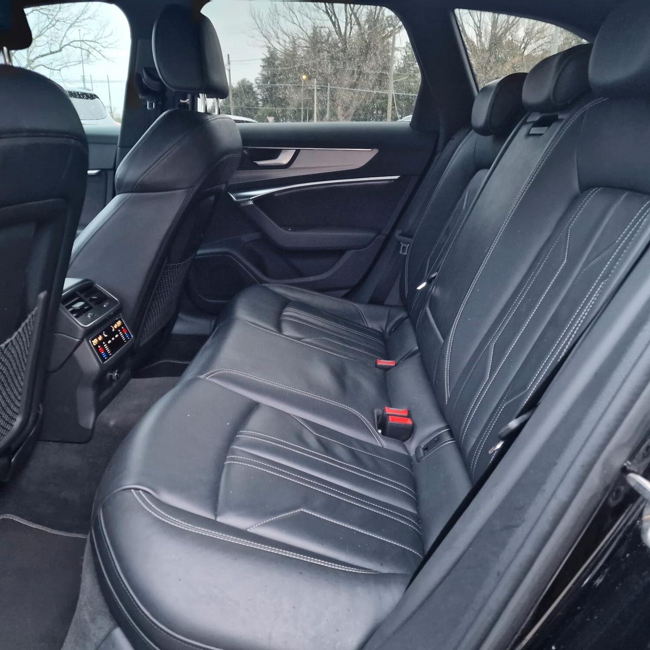 Audi A6 40 2.0 TDI quattro ultra S tronic S-line impeccabile