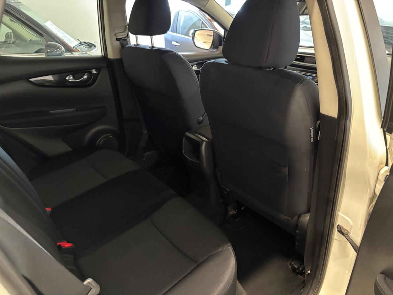 Nissan Qashqai BENZINA AUTOMATICA |OK NEOPATENTATI|