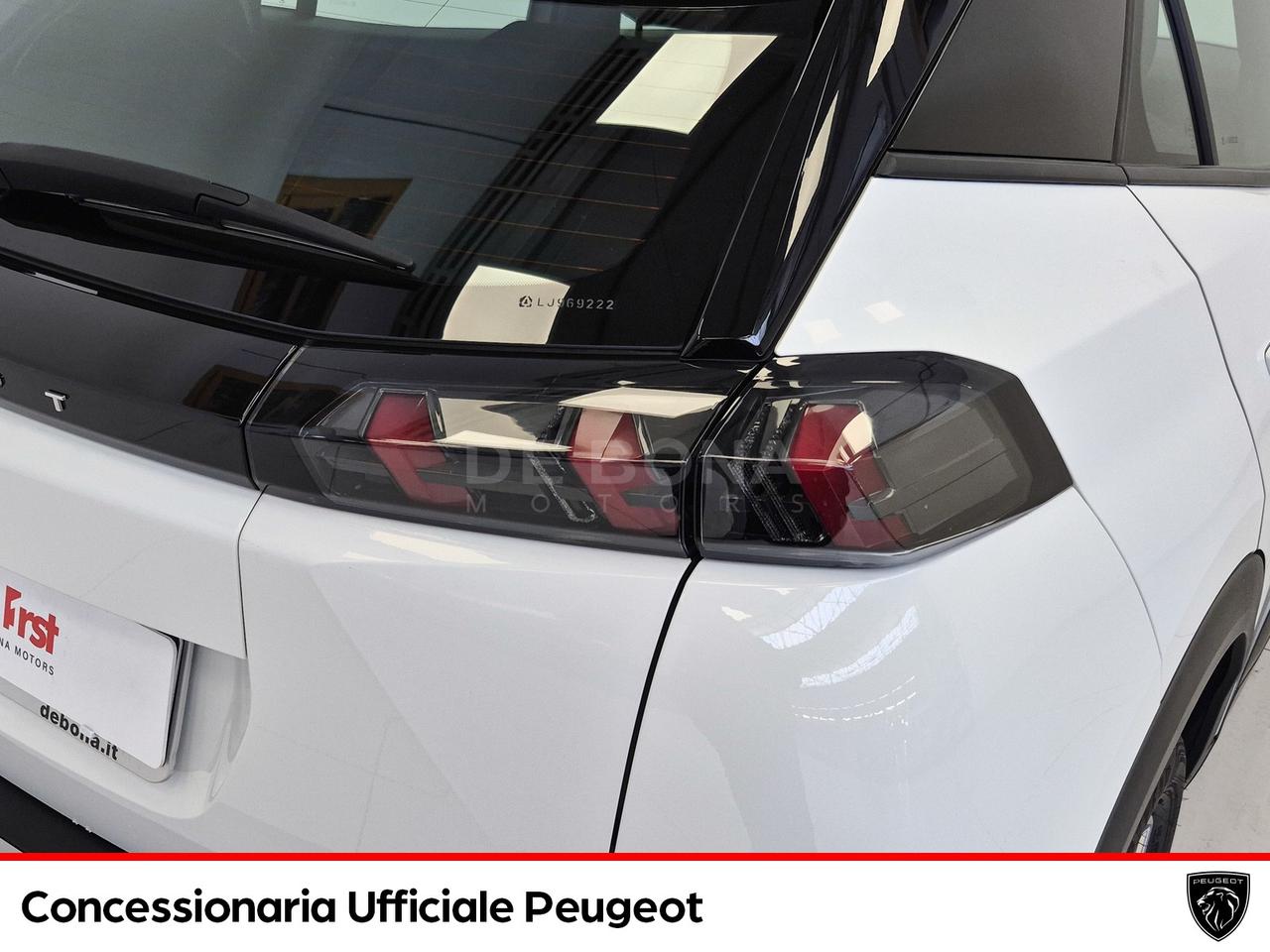 Peugeot 2008 1.2 puretech active pack s&s 100cv