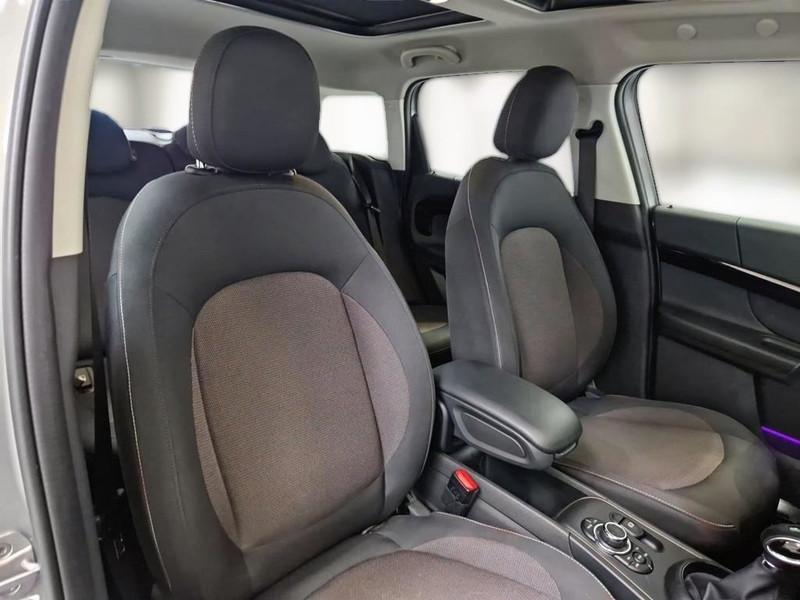 MINI COOPER SE COUNTRYMAN CLASSIC 4WD AUTOMATICA 5 PORTE BERLINA