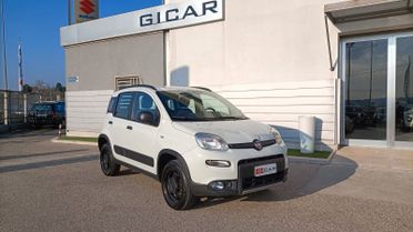 Fiat Panda 0.9 TwinAir Turbo S&S 4x4 GARANTITA