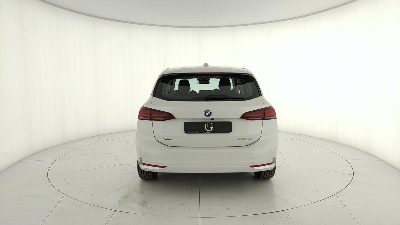 BMW Serie 2 U06 Active Tourer - 225e Active Tourer xdrive auto