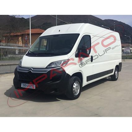 CITROEN JUMPER 33 L3H2 BLUEHDI 130CV