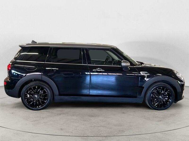 MINI Clubman Mini Clubman 2.0 Cooper D Hype auto