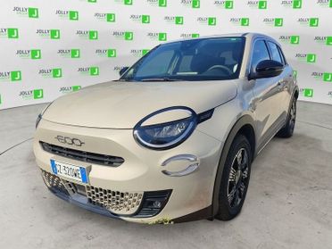 FIAT 600 IV 2023 1.2 hybrid 145cv auto