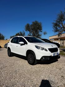 Peugeot 2008 1.2 VTi 82CV Allure come nuovaaa!!