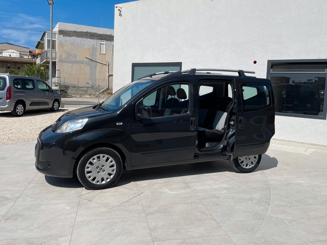 Fiat Qubo 1.3 MJT 95 CV Dynamic