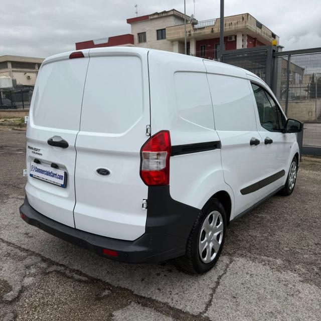 FORD TRANSIT COURIER 1.5 TDCI TREND FURGONE - 2021
