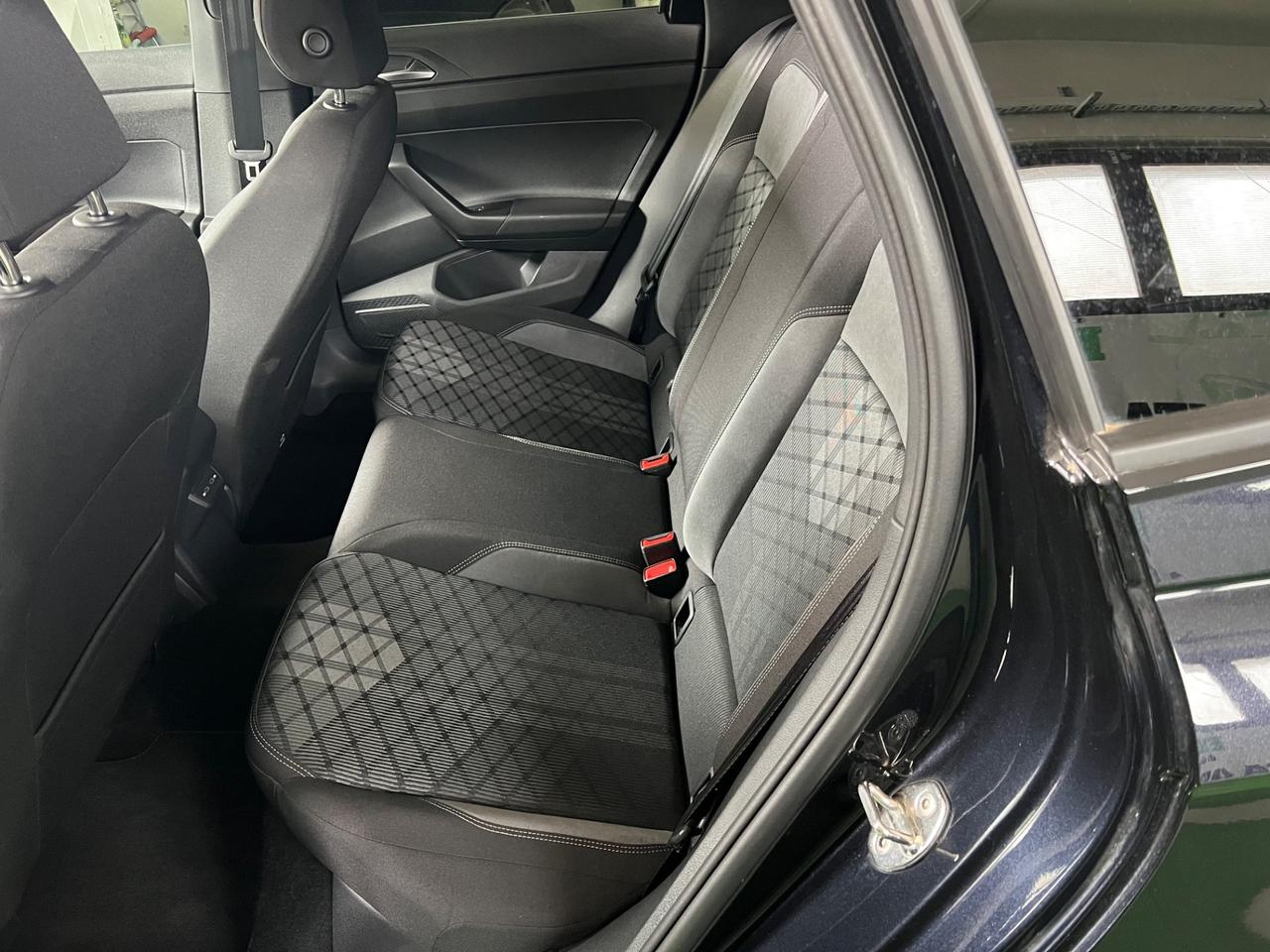 Volkswagen Taigo 1.0 TSI 115 CV R-Line