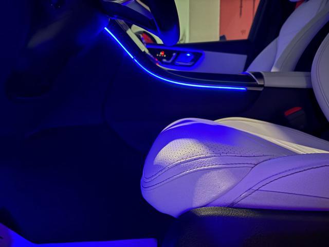 MERCEDES-BENZ GLC 220 d 4Matic Mild Hybrid AMG AMG Line Premium.